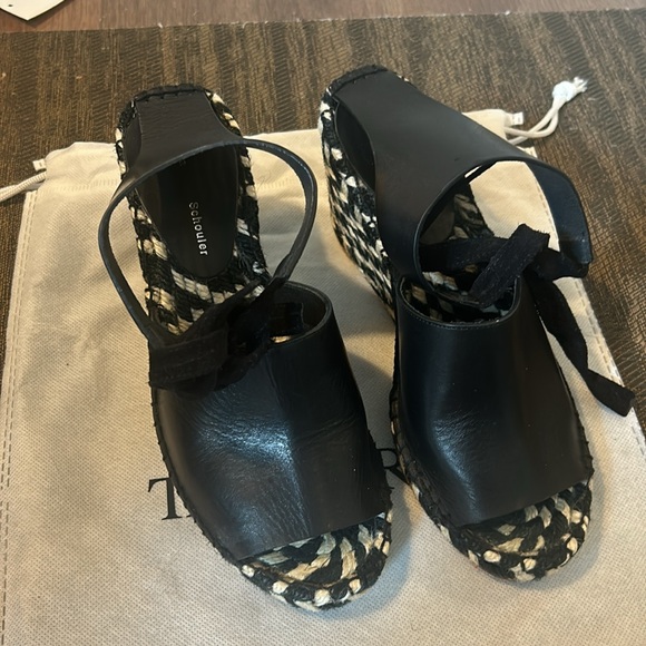 Proenza schouler wedges - Picture 3 of 6
